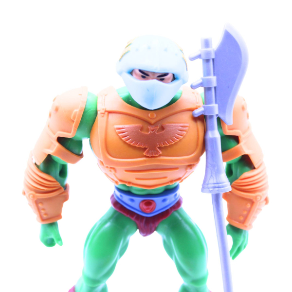 Masters of the Universe Origins Eternian Palace Guard 2022 | Mattel